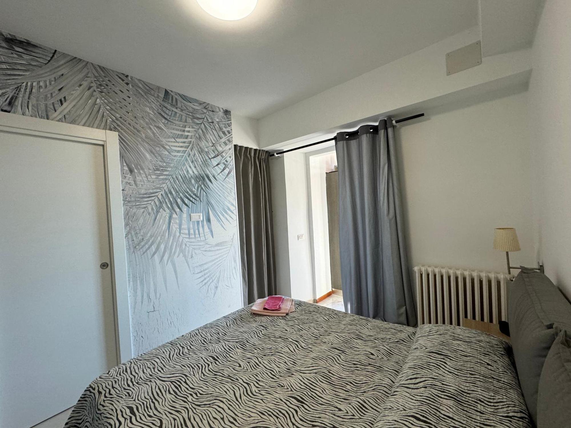 B&B Mariu Potenza Exterior foto